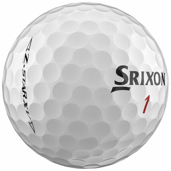 Srixon Z Star XV