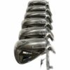 Série de 6 fers Taylormade SIM2 Max Occasion Droitier Regular