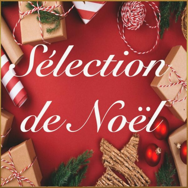 Noel Golf - idées cadeaux golf
