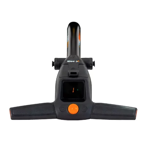 chariot électrique MGI Zip X4