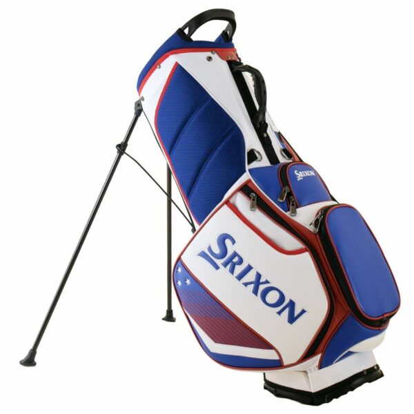 sac de golf trépied Srixon Tour Stand Bag