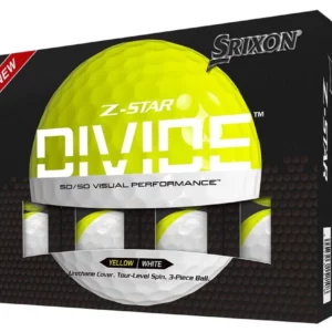 srixon z star divide