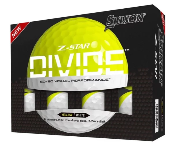 srixon z star divide