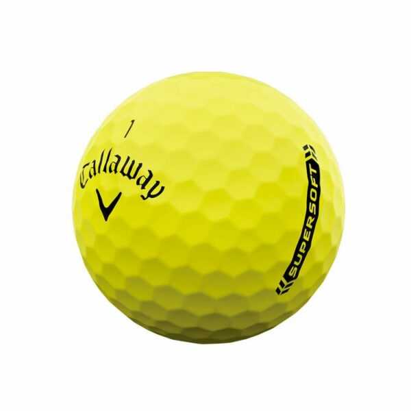 Callaway Supersoft Callaway Supersoft