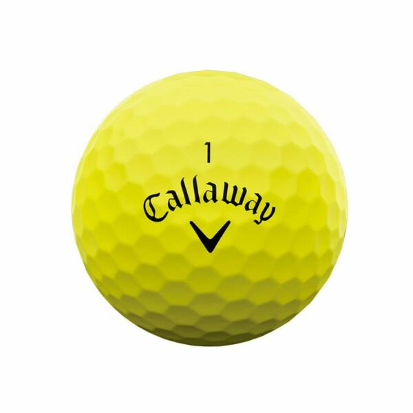 Callaway Supersoft Callaway Supersoft