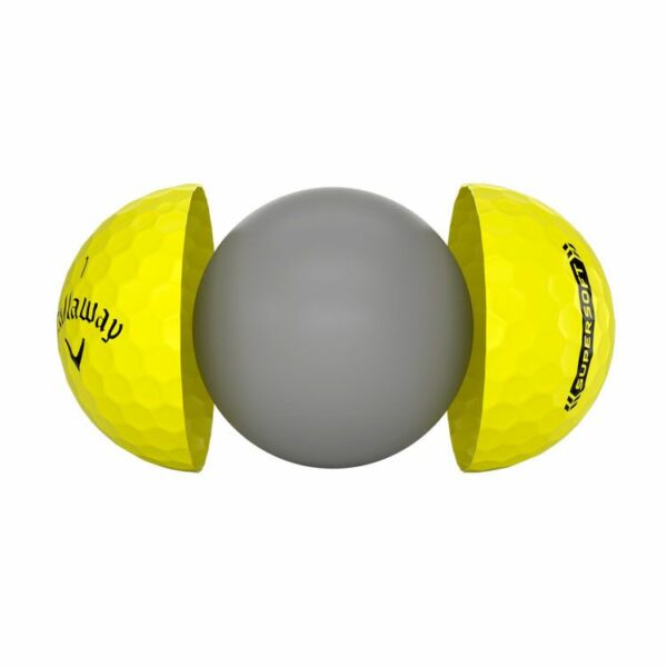 Callaway Supersoft Callaway Supersoft