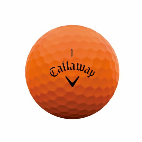 Callaway Supersoft