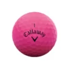 Callaway Supersoft