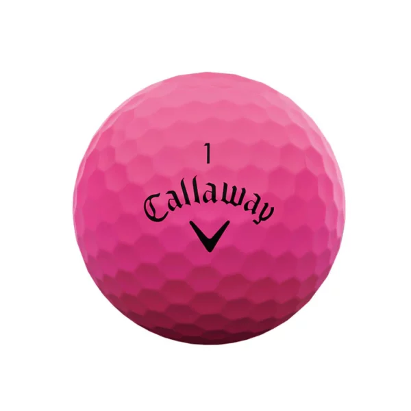 Callaway Supersoft