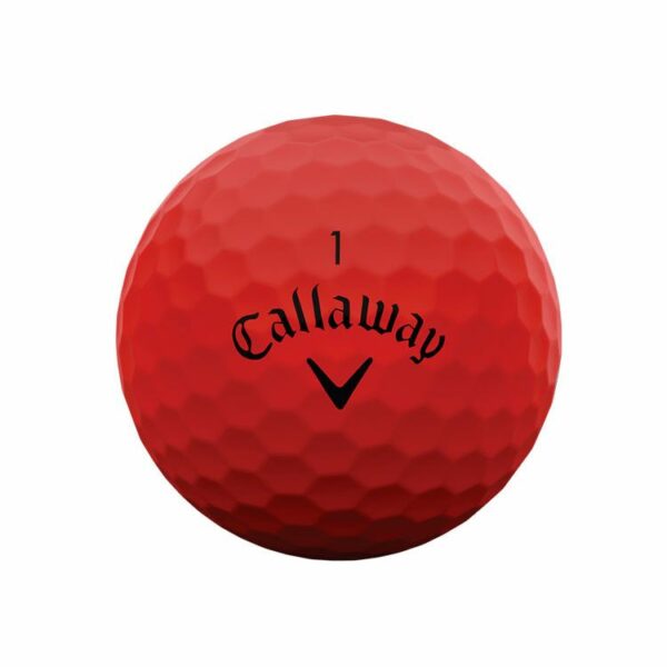 Callaway Supersoft Callaway Supersoft