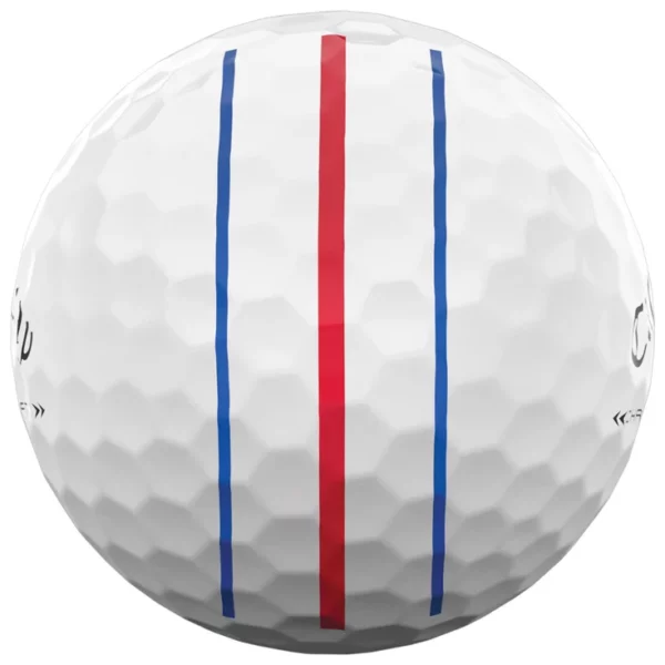 Callaway Chrome Soft X