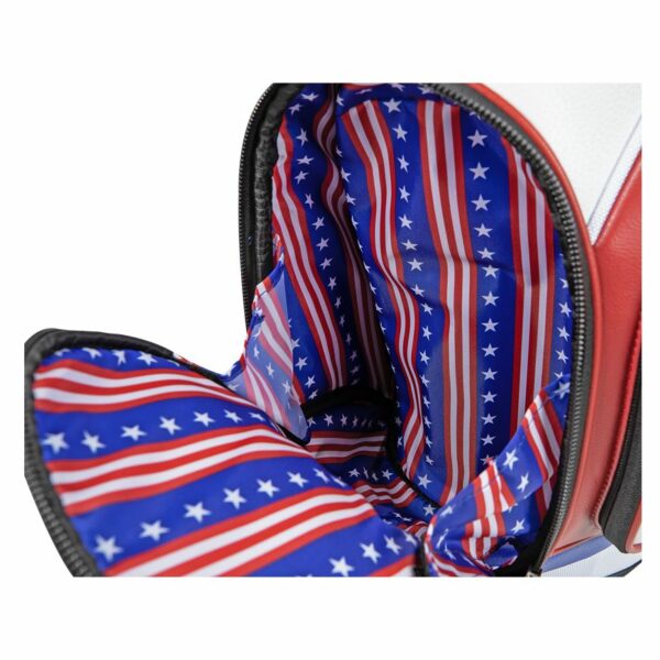 sac de golf trépied Srixon Tour Stand Bag