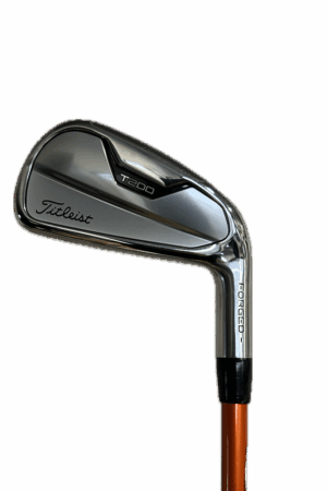 Utility Titleist T200