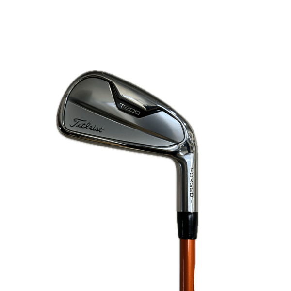 Utility Titleist T200