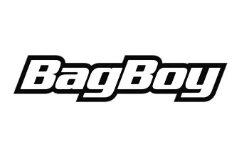 bag boy logo