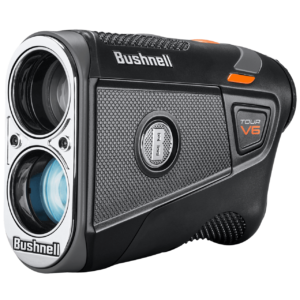 télémètre Bushnell Tour V6