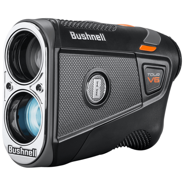 télémètre Bushnell Tour V6