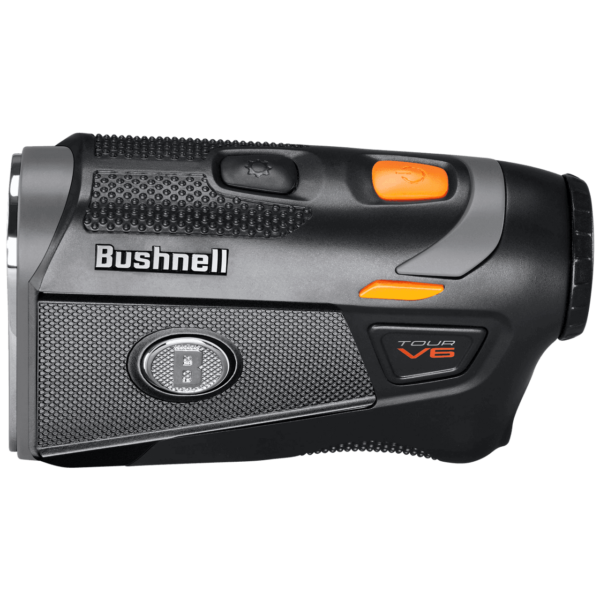 télémètre Bushnell Tour V6