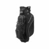 Sac de golf chariot BagBoy Superlite Noir