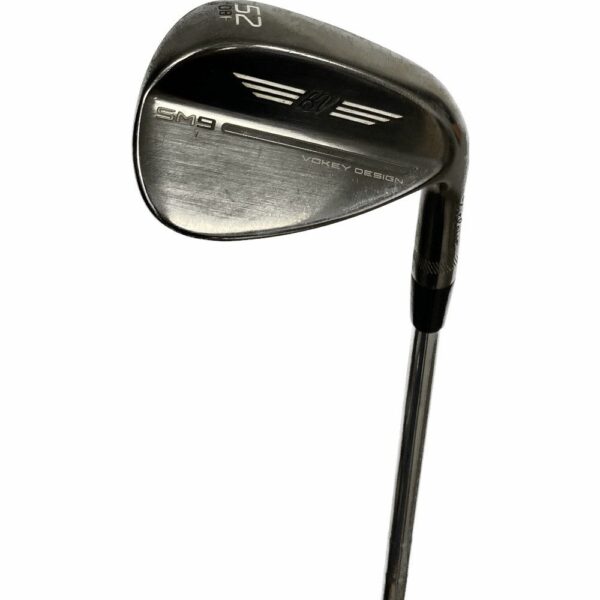 52° Titleist Vokey SM9 Occasion Acier Regular 52° Titleist Vokey SM9 Occasion Acier Regular