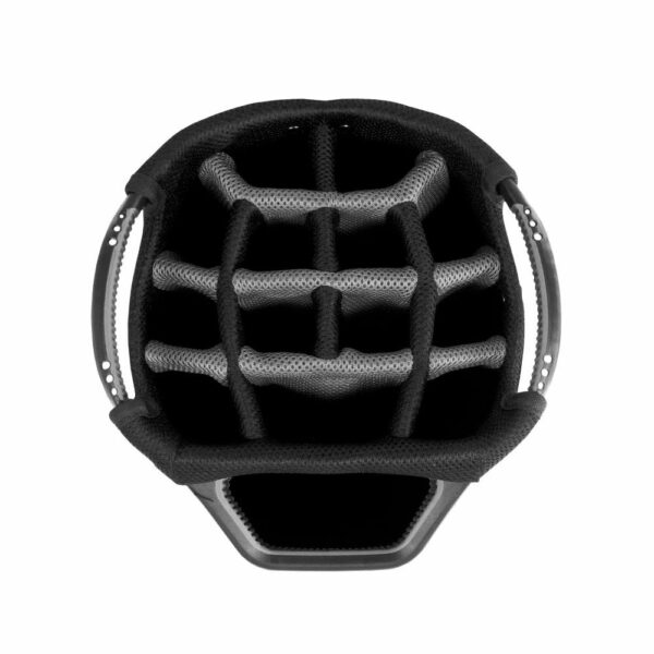 Sac de golf chariot BagBoy Superlite Noir