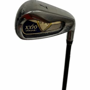 Série de 6 fers XXIO Prime SP-900 Occasion Droitier Regular
