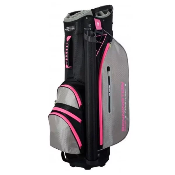 sac chariot Bennington Dojo Dry sac chariot Bennington Dojo Dry