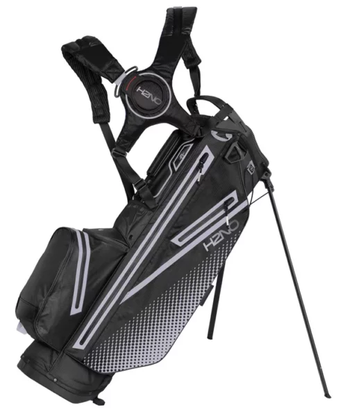 sac trépied Sun Mountain H2NO Lite Waterproof