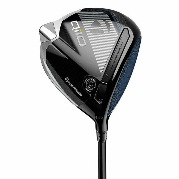 driver Taylormade Qi10 driver Taylormade Qi10