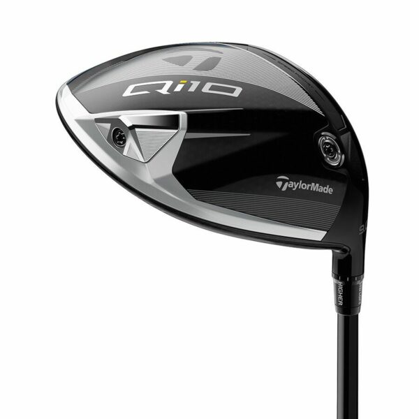driver Taylormade Qi10 driver Taylormade Qi10