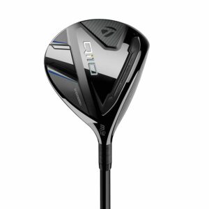 Bois de parcours Taylormade Qi10
