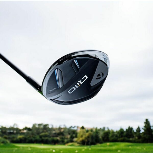Bois de parcours Taylormade Qi10 Bois de parcours Taylormade Qi10
