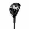 hybride Taylormade Qi10