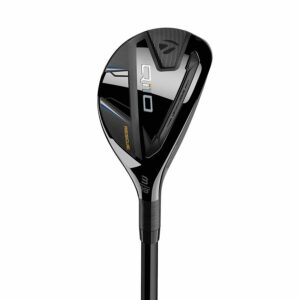 hybride Taylormade Qi10