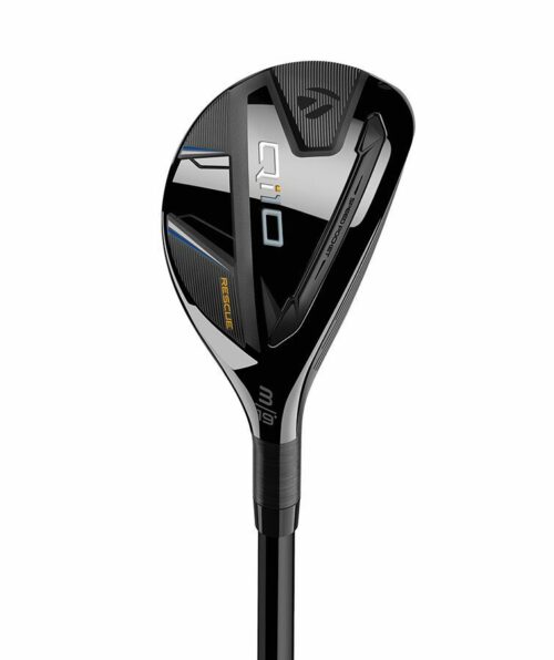 hybride Taylormade Qi10