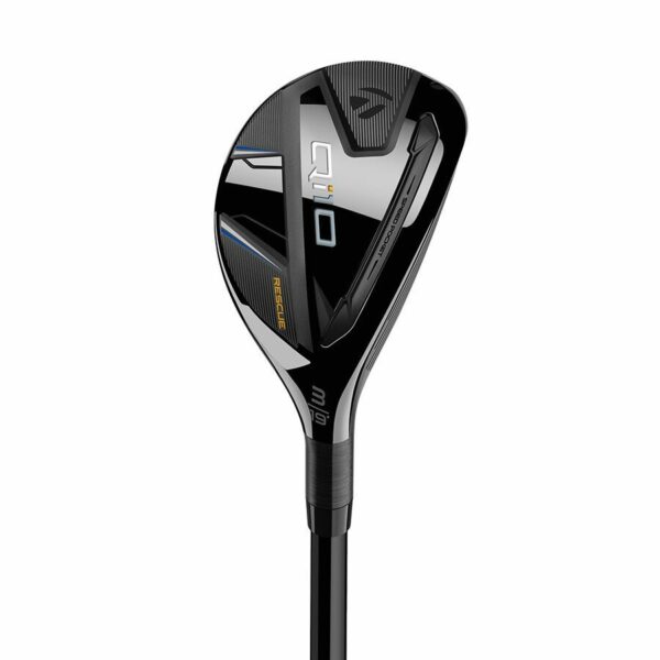 hybride Taylormade Qi10