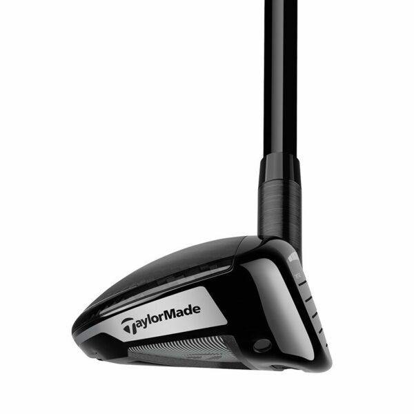 hybride Taylormade Qi10