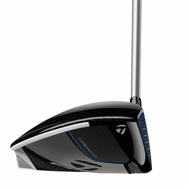 driver Taylormade Qi10 Max driver Taylormade Qi10 Max