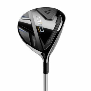 Bois de parcours Taylormade Qi10 Max