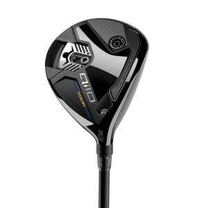 Bois de parcours Taylormade Qi10 Tour