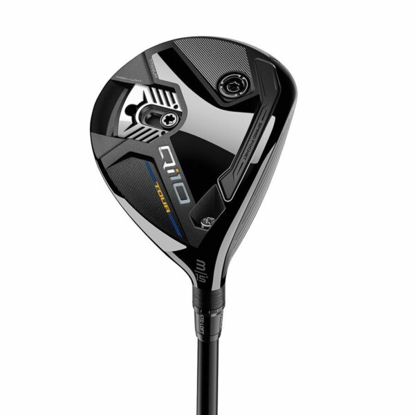 Bois de parcours Taylormade Qi10 Tour Bois de parcours Taylormade Qi10 Tour