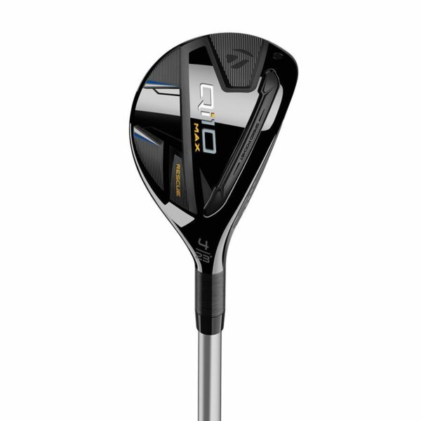 hybride Taylormade Qi10 max hybride Taylormade Qi10 max