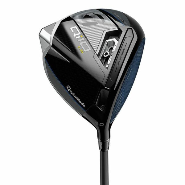 driver Taylormade Qi10 LS driver Taylormade Qi10 LS