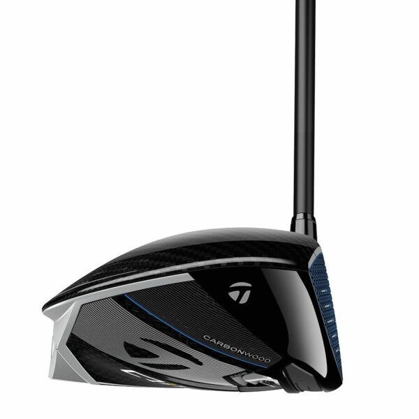 driver Taylormade Qi10 LS driver Taylormade Qi10 LS