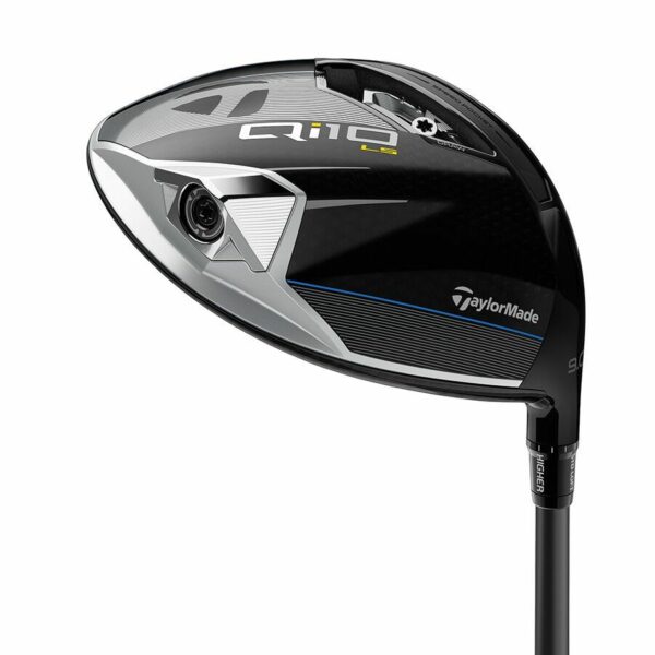 driver Taylormade Qi10 LS driver Taylormade Qi10 LS
