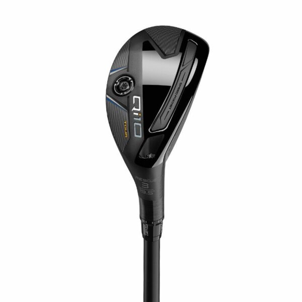 hybride Taylormade Qi10 Tour hybride Taylormade Qi10 Tour