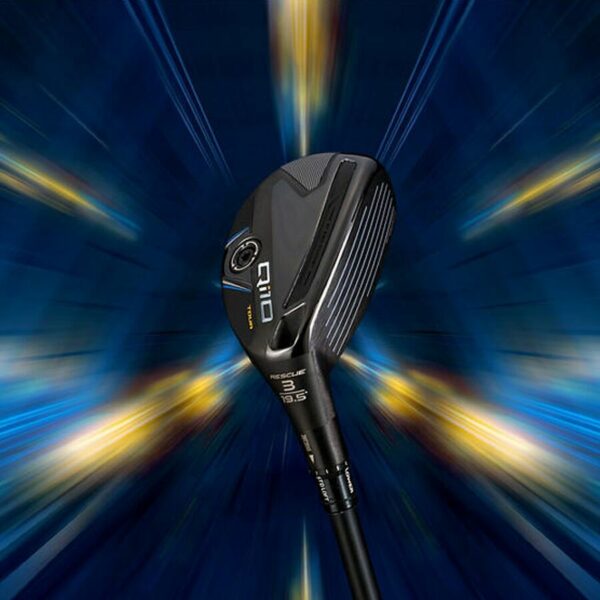 hybride Taylormade Qi10 Tour hybride Taylormade Qi10 Tour