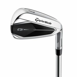 série de fers Taylormade Qi