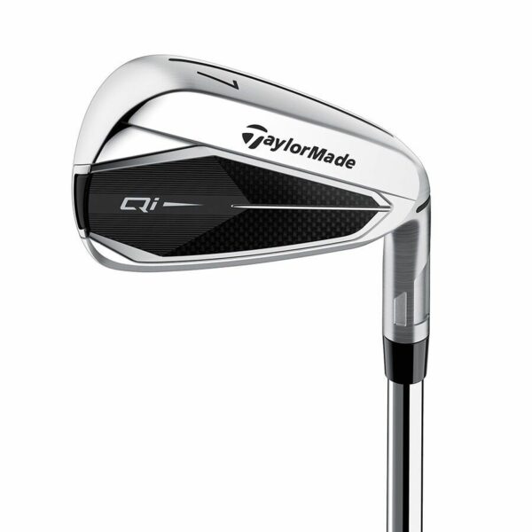série de fers Taylormade Qi