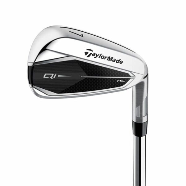 série de fers Taylormade Qi HL